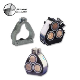 REMORA ALUMINIUM TREFOIL CLEATS SUPPLIERS IN UAE