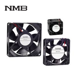 NMB FAN SUPPLIERS IN UAE