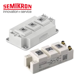 SEMIKRON IGBT SUPPLIERS IN UAE