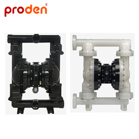 PRODEN AODD PUMP SUPPLIERS IN UAE