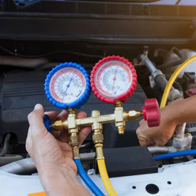 CAR AC SYSTEM SERVICES IN UAE
