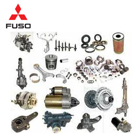 MITSUBISHI FUSO PARTS SUPPLIERS IN UAE