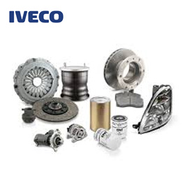 IVECO TRUCK PARTS SUPPLIERS IN UAE