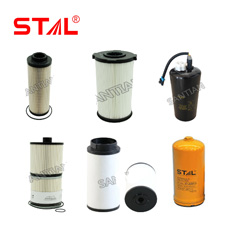 STAL FILTER SUPPLIERS IN UAE