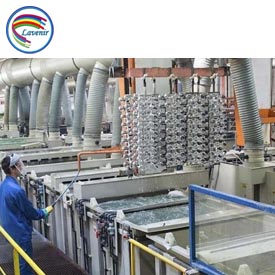 ELECTROPLATING SERVICES IN UAE