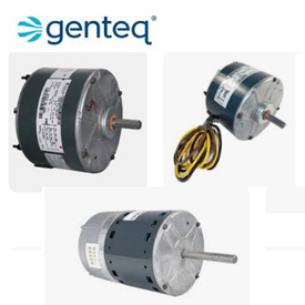 GENTEQ MOTORS SUPPLIERS IN UAE