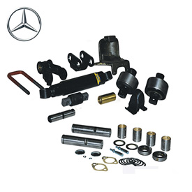 MERCEDES BENZ SUPPLIERS IN UAE