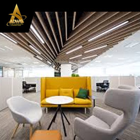 INTERIOR FITOUT WORKS IN UAE