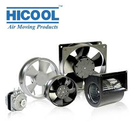 HICOOL AIR MOVING PRODUCTS SUPPLIERS IN UAE