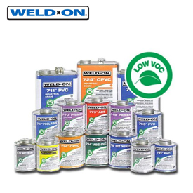 WELDON ADHESIVES SUPPLIERS IN UAE