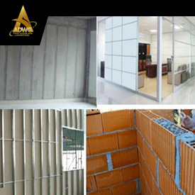 PARTITION MATERIAL SUPPLIERS IN UAE