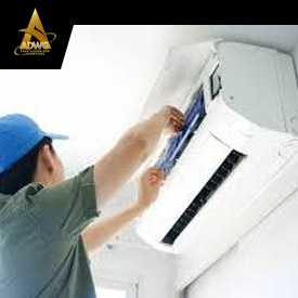 AC MAINTENANCE SERVICES IN UAE