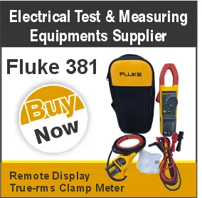 ELECTRICAL TEST AND MEASURING EQUIPMENT SUPPLIER IN UAE