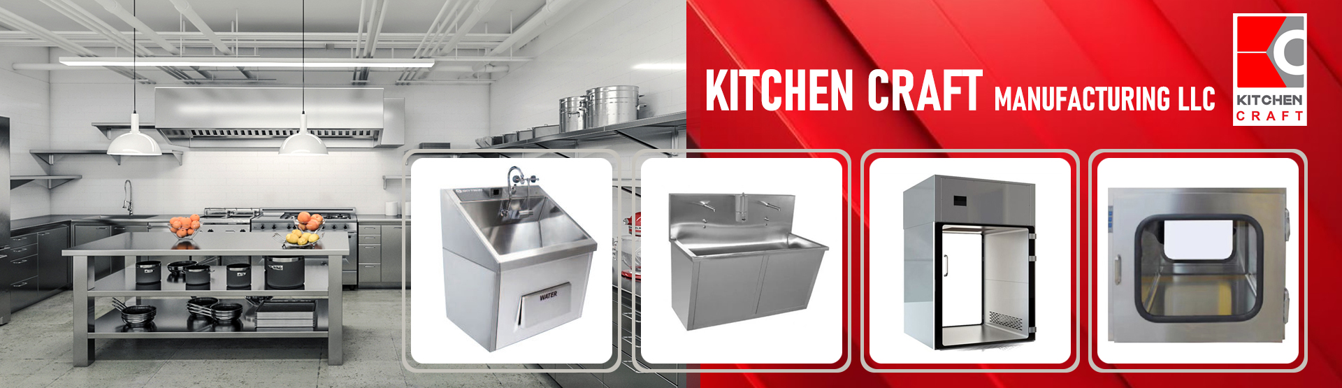 KITCHEN CRAFT MANUFACTURING LLC