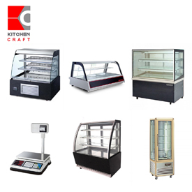 KITCHEN EQUIPMENTS SUPPLIERS IN UAE