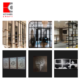 DECORATIVE WORK SERVICES IN UAE