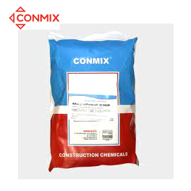 CONMIX CONSTRUCTION CHEMICALS SUPPLIERS IN UAE