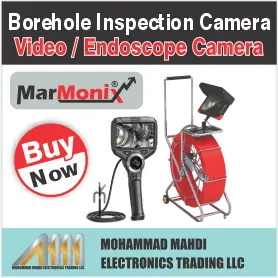 ELECTRICAL TEST AND MEASURING EQUIPMENT SUPPLIER IN UAE