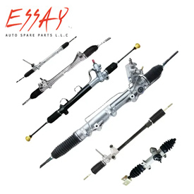 GENUINE AUTO SPARE PARTS SUPPLIERS IN UAE