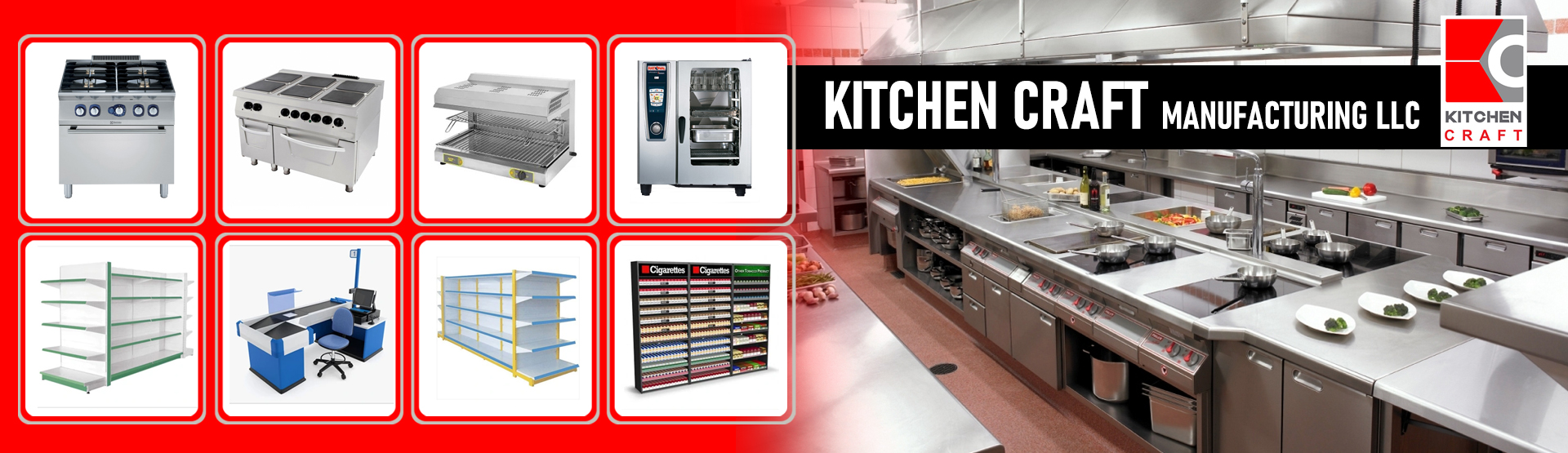 KITCHEN CRAFT MANUFACTURING LLC