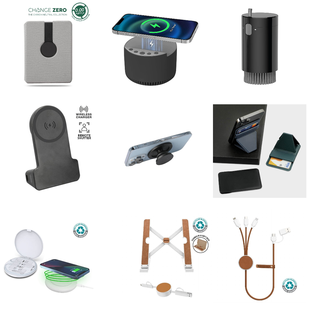 CORPORATE TECH GIFTS SUPPLIERS IN UAE	