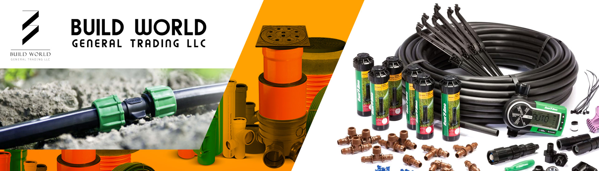 BUILD WORLD GENERAL TRADING LLC