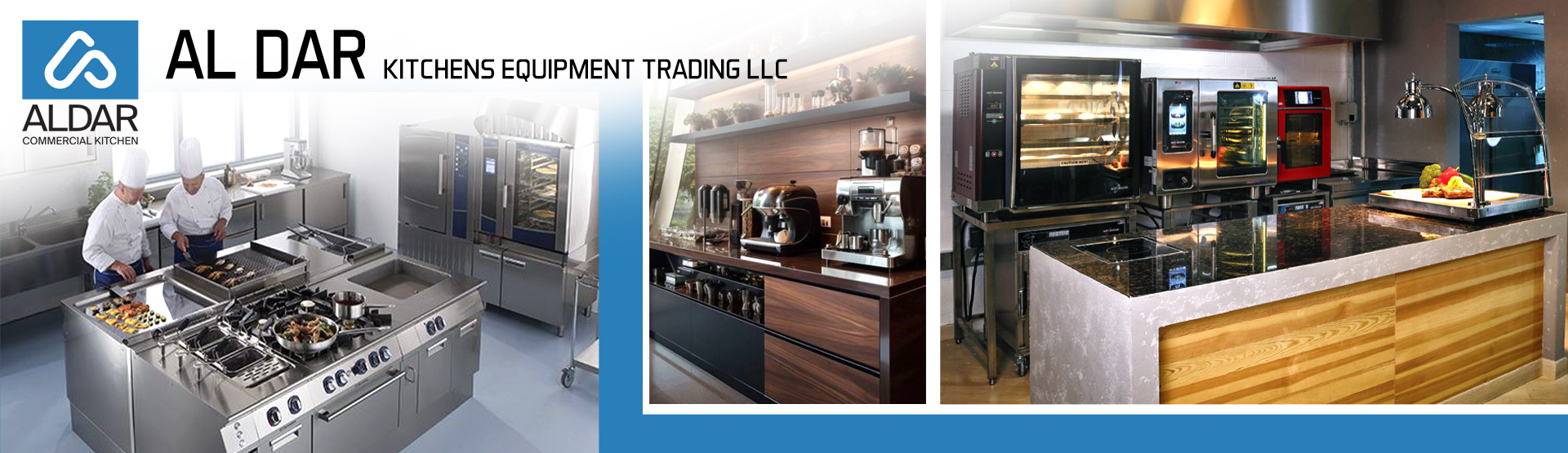AL DAR KITCHENS EQUIPMENT TRADING LLC