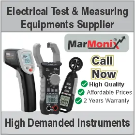 ELECTRICAL TEST AND MEASURING EQUIPMENT SUPPLIER IN UAE