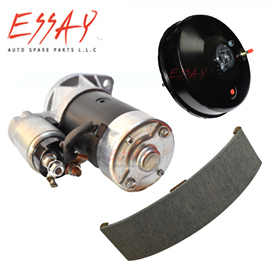 GENUINE AUTO SPARE PARTS SUPPLIERS IN UAE