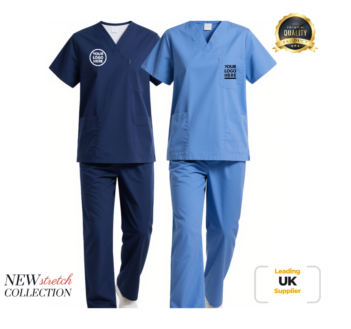 MEDICAL SCRUB SUIT SUPPLIERS IN UAE	