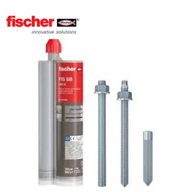 FISCHER ANCHORING CHEMICALS SUPPLIERS IN UAE