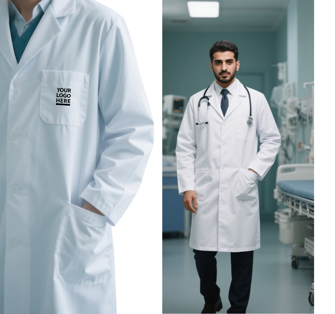 DOCTORS AND LAB COAT SUPPLIERS IN UAE	
