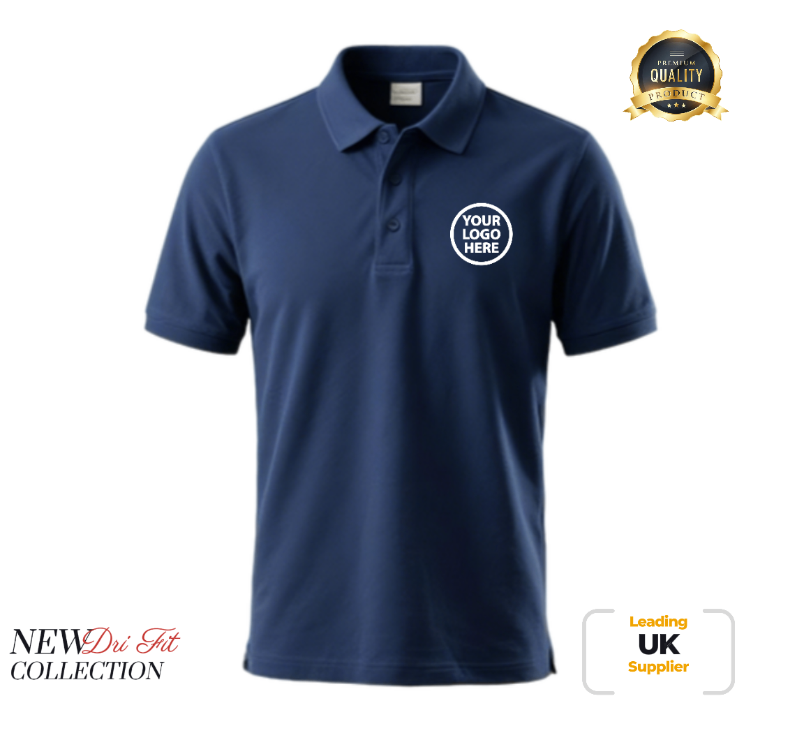 CUSTOM POLO SHIRTS SUPPLIERS IN UAE