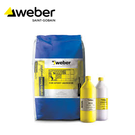 WEBER CONSTRUCTION CHEMICALS SUPPLIERS IN UAE
