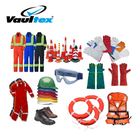 VAULTEX SAFETY ITEMS SUPPLIERS IN UAE