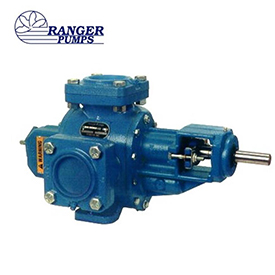 RANGER PUMPS SUPPLIERS IN UAE