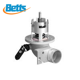 BETTS EMERGENCY VALVES SUPPLIERS IN UAE