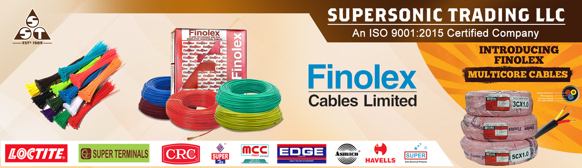 SUPER SONIC TRADING LLC