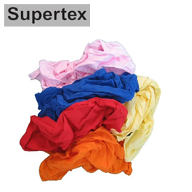 SUPERTEX COTTON RAGS UAE