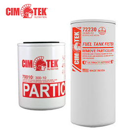 CIMTEK FUEL FILTER SUPPLIERS IN UAE