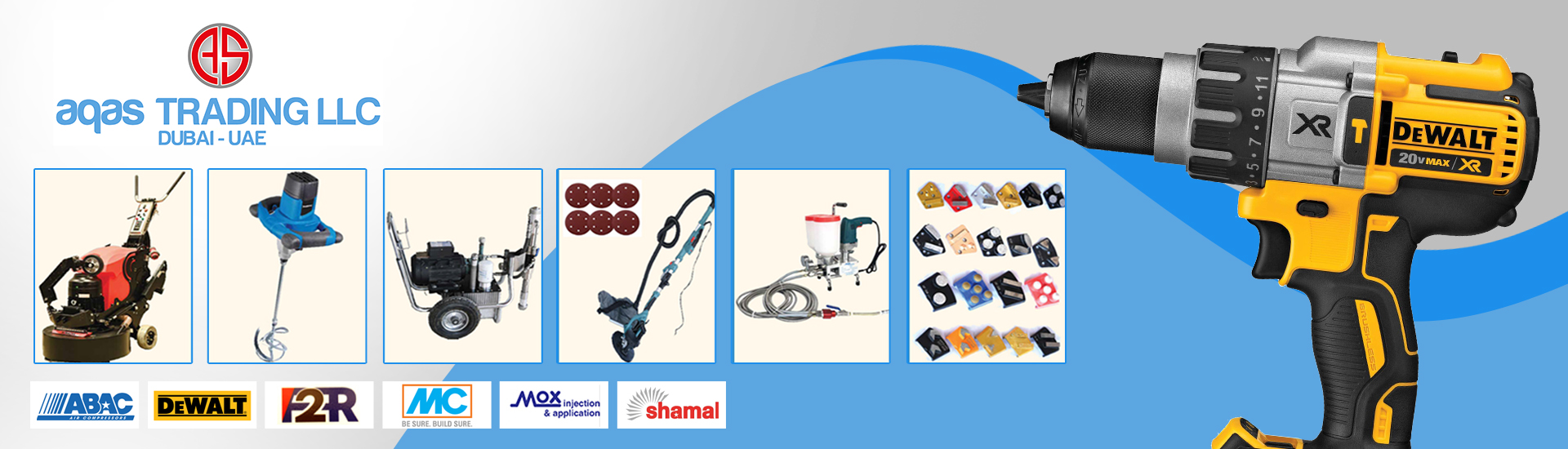 AL QASR AL SHAMI TRADING LLC