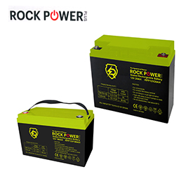 ROCK POWER PLUS  BATTERY SUPPLIERS IN UAE