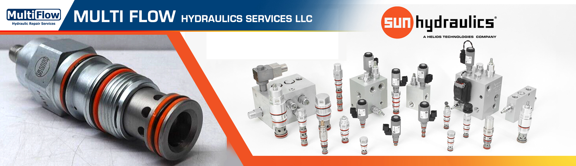 MULTI FLOW HYDRAULICS REPAIR SERVICES LLC