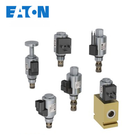 EATON SOLENOID VALVE SUPPLIERS IN UAE