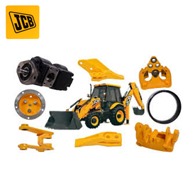 JCB EQUIPMENT SPARE PARTS SUPPLIERS IN UAE