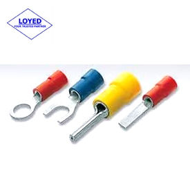 LOYAL PRE INSULATED CABLE TERMINALS SUPPLIERS IN UAE