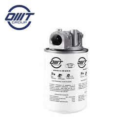 OMT HYDRAULIC FILTER HEAD SUPPLIERS IN UAE