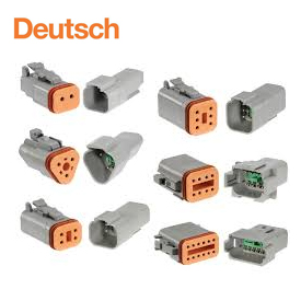 DEUTSCH CONNECTORS SUPPLIERS IN UAE