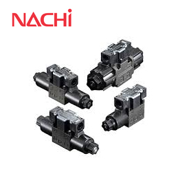 NACHI VALVES SUPPLIERS IN UAE