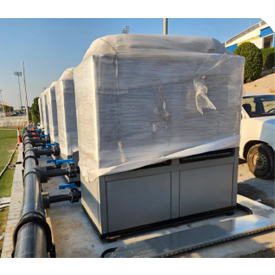 INSTALLATION OF HEAT COOL PUMPS SERVICES IN UAE